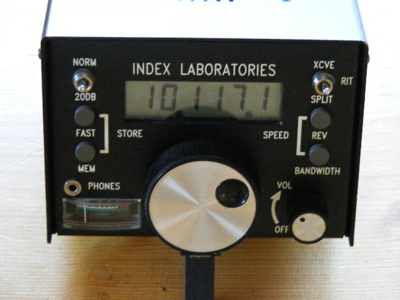 qrp plus