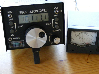 qrp plus