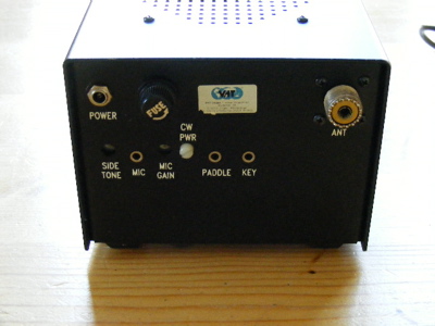 qrp plus